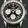 Breitling Navitimer Breitling Navitimer – Iconic Luxury Aviation Chronograph