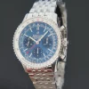Breitling Navitimer1 Breitling Navitimer – Iconic Luxury Aviation Chronograph