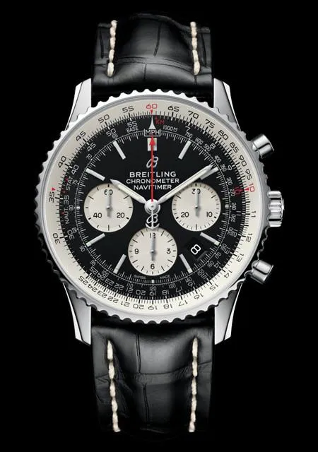 Breitling Navitimer2 Breitling Navitimer luxury Swiss aviation chronograph watch
