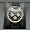 Breitling Navitimer5 Breitling Navitimer – Iconic Luxury Aviation Chronograph
