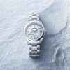 Grand Seiko Snowflake – Luxury Spring Drive Timepiece