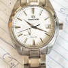 Grand Seiko Snowflake – Luxury Spring Drive Timepiece