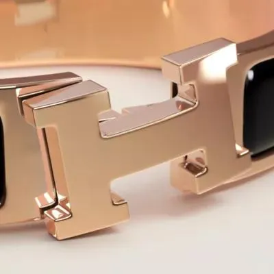 Hermès Clic H Bracelet – Iconic Luxury Designer Bracelet