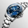 Longines HydroConquest Longines HydroConquest – Luxury Swiss Dive Watch