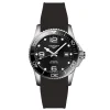 Longines HydroConquest1 Longines HydroConquest luxury Swiss dive watch