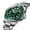 Longines HydroConquest2 Longines HydroConquest – Luxury Swiss Dive Watch