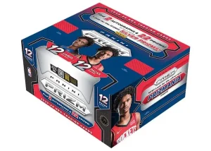 NBA Rookie Card Collection NBA Rookie Card Collection featuring premium basketball trading cards and sports memorabilia