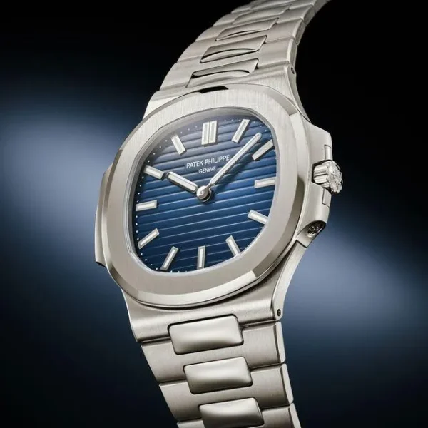 Patek Philippe Nautilus Patek Philippe Nautilus