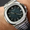 Patek Philippe Nautilus2 Patek Philippe Nautilus