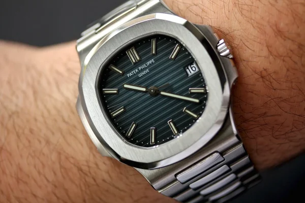 Patek Philippe Nautilus2 Patek Philippe Nautilus
