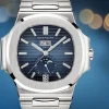 Patek Philippe Nautilus3 Patek Philippe Nautilus