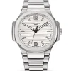 Patek Philippe Nautilus4 Patek Philippe Nautilus luxury Swiss sports watch
