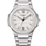 Patek Philippe Nautilus luxury Swiss sports watch