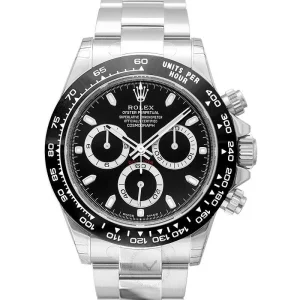 Rolex Daytona Rolex Daytona luxury Swiss chronograph watch